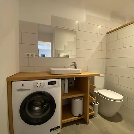Appartement Pinede 2 Pieces Au Calme Confort Arcachon